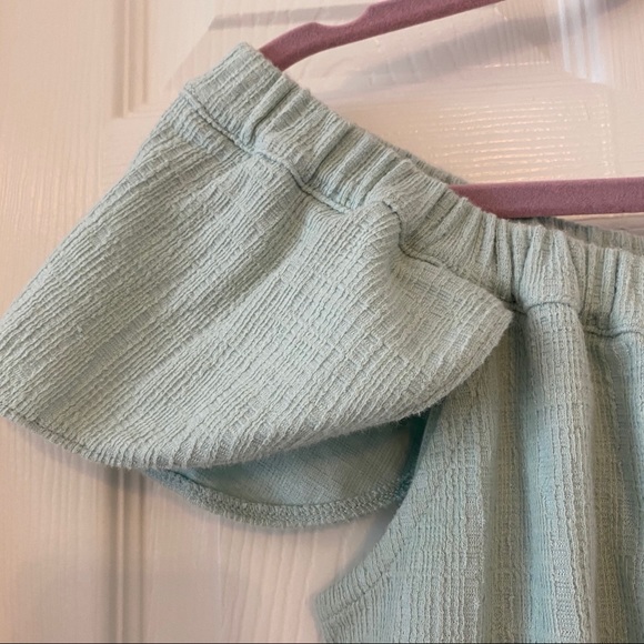 Madewell crop top - Picture 5 of 5